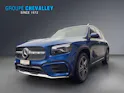 Mercedes-Benz GLB 220 d 4Matic 8G-Tronic