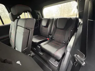 Mercedes-Benz GLB 220 d 4Matic 8G-Tronic
