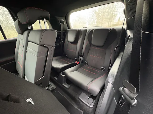 Mercedes-Benz GLB 220 d 4Matic 8G-Tronic