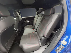 Mercedes-Benz GLB 220 d 4Matic 8G-Tronic