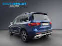 Mercedes-Benz GLB 220 d 4Matic 8G-Tronic