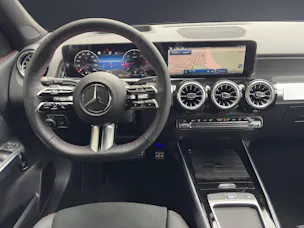 Mercedes-Benz GLB 220 d 4Matic 8G-Tronic