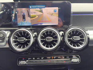Mercedes-Benz GLB 220 d 4Matic 8G-Tronic