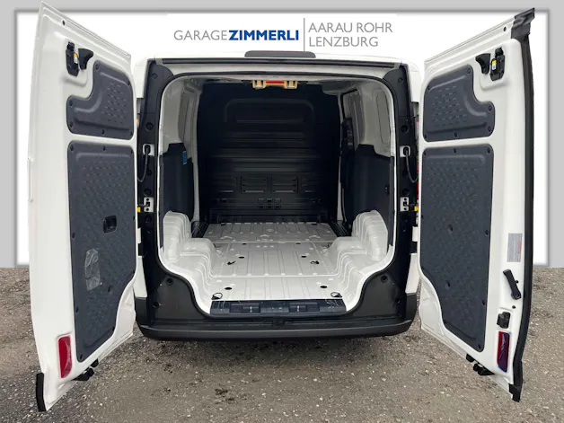 Kia PV5 Cargo 51.5 kWh Essential