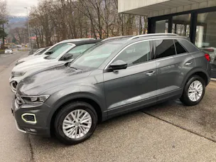 VW T-Roc 1.5 TSI EVO Advance
