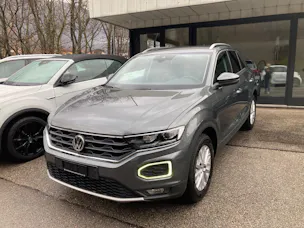 VW T-Roc 1.5 TSI EVO Advance