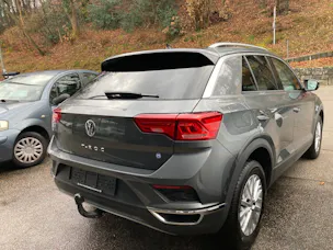 VW T-Roc 1.5 TSI EVO Advance