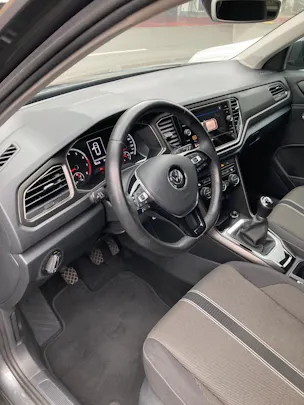 VW T-Roc 1.5 TSI EVO Advance