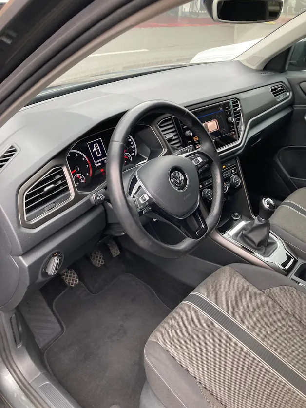 VW T-Roc 1.5 TSI EVO Advance