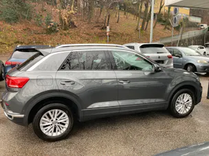 VW T-Roc 1.5 TSI EVO Advance