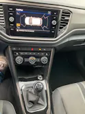 VW T-Roc 1.5 TSI EVO Advance