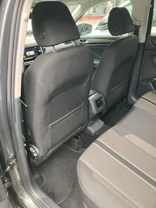 VW T-Roc 1.5 TSI EVO Advance
