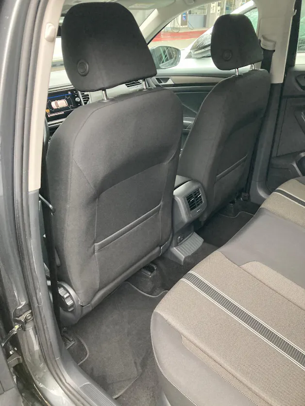 VW T-Roc 1.5 TSI EVO Advance