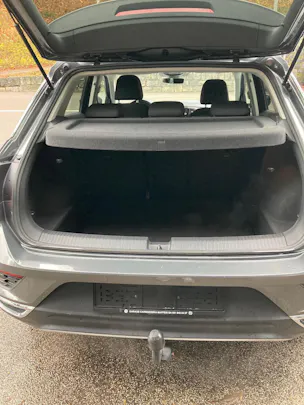 VW T-Roc 1.5 TSI EVO Advance