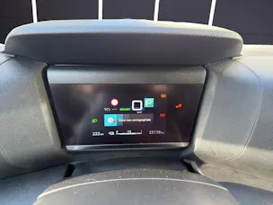 Citroën C4 e Swiss Edition