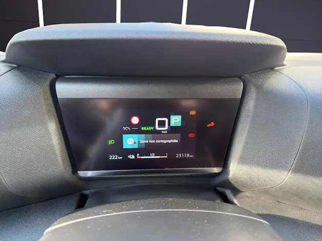 Citroën C4 e Swiss Edition