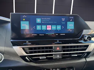 Citroën C4 e Swiss Edition