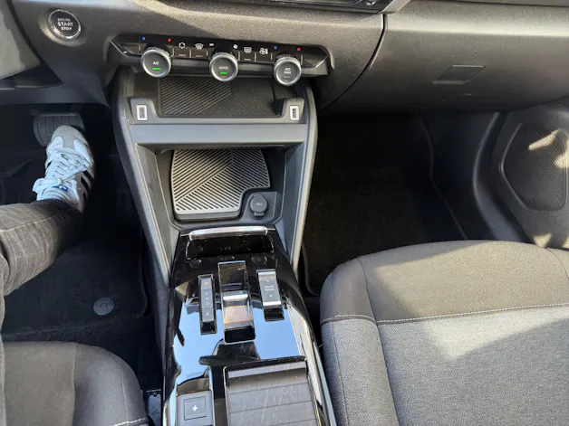 Citroën C4 e Swiss Edition
