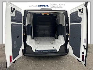Kia PV5 Cargo 51.5 kWh Essential