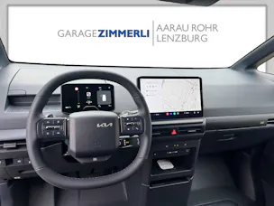 Kia PV5 Cargo 71.2 kWh Plus