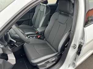 Audi A1 Sportback 30 TFSI Attraction S-tronic