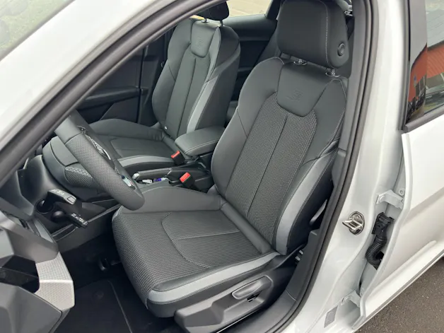 Audi A1 Sportback 30 TFSI Attraction S-tronic