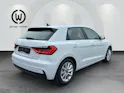 Audi A1 Sportback 30 TFSI Attraction S-tronic