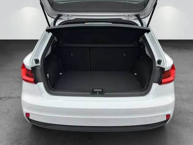 Audi A1 Sportback 30 TFSI Attraction S-tronic