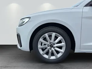 Audi A1 Sportback 30 TFSI Attraction S-tronic