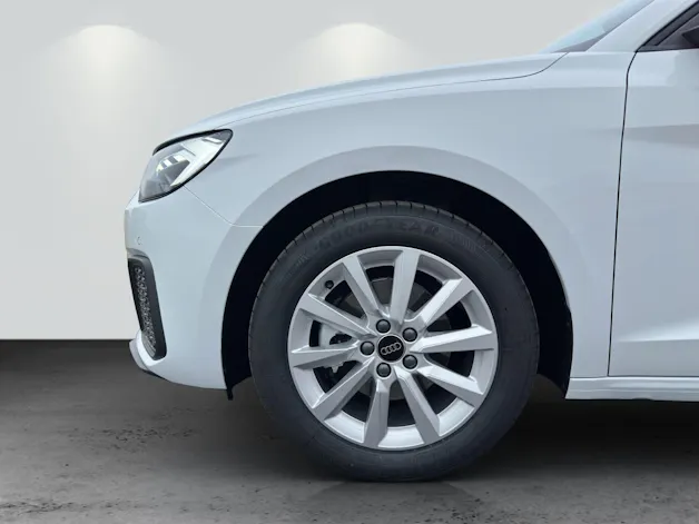Audi A1 Sportback 30 TFSI Attraction S-tronic