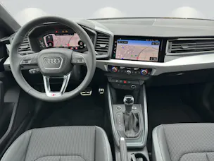 Audi A1 Sportback 30 TFSI Attraction S-tronic