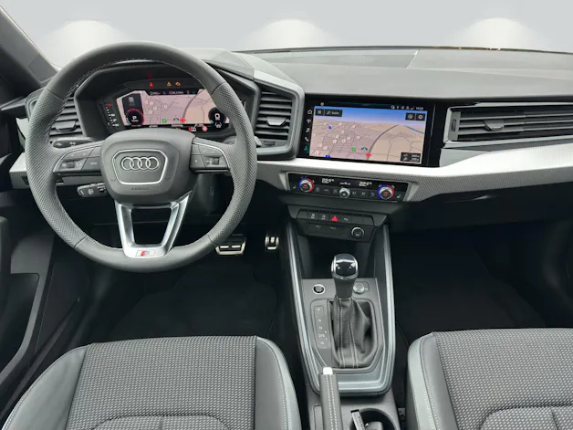 Audi A1 Sportback 30 TFSI Attraction S-tronic