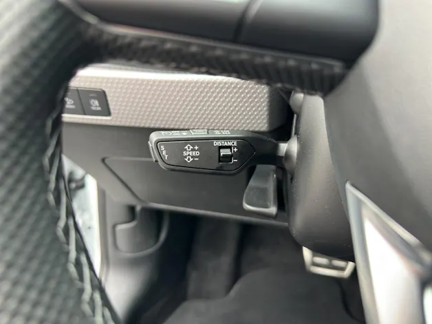 Audi A1 Sportback 30 TFSI Attraction S-tronic