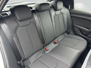 Audi A1 Sportback 30 TFSI Attraction S-tronic