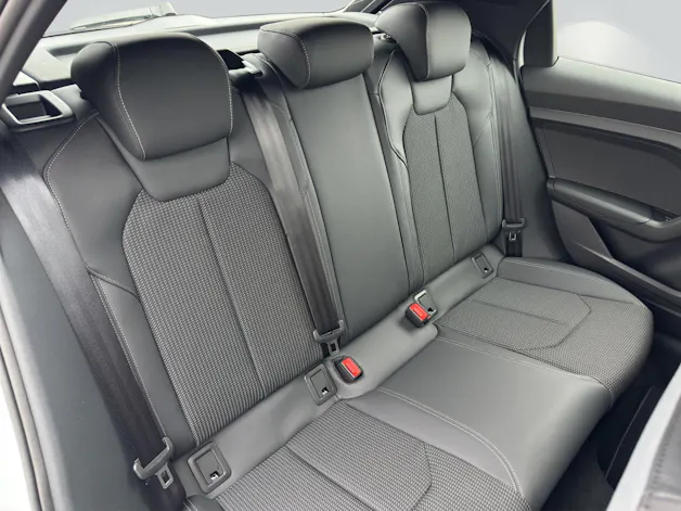 Audi A1 Sportback 30 TFSI Attraction S-tronic