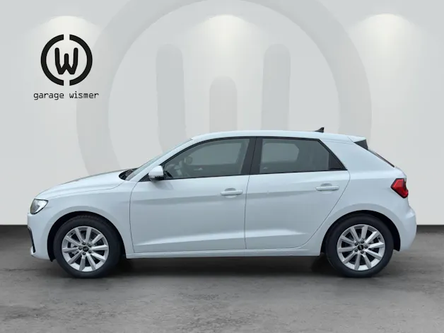 Audi A1 Sportback 30 TFSI Attraction S-tronic