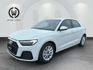 Audi A1 Sportback 30 TFSI Attraction S-tronic
