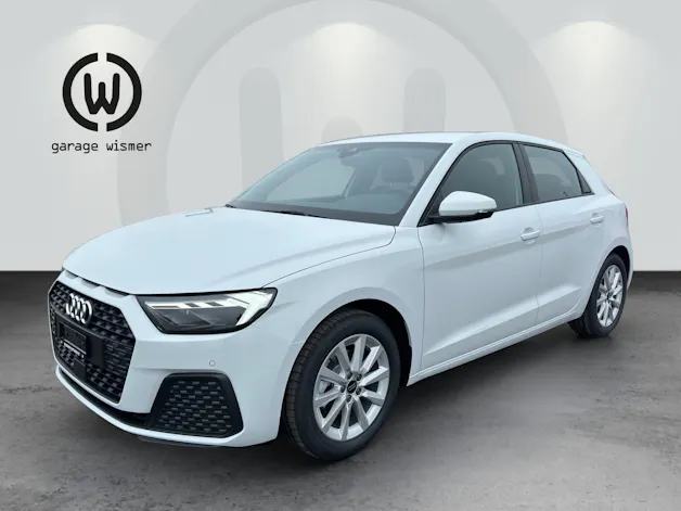 Audi A1 Sportback 30 TFSI Attraction S-tronic