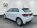 Audi A1 Sportback 30 TFSI Attraction S-tronic