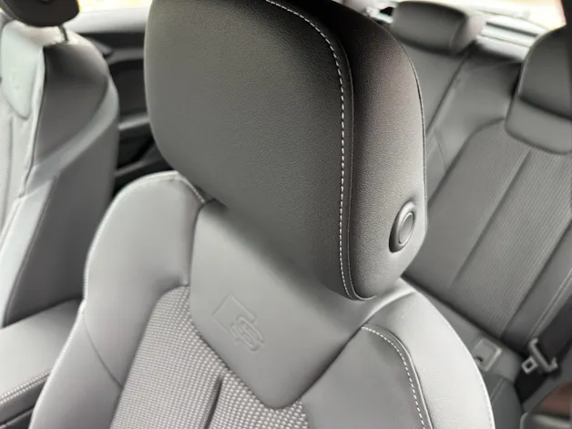 Audi A1 Sportback 30 TFSI Attraction S-tronic