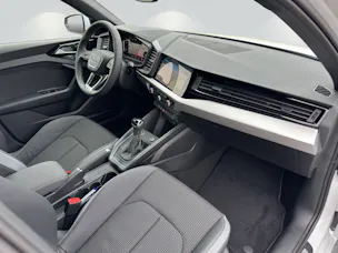 Audi A1 Sportback 30 TFSI Attraction S-tronic