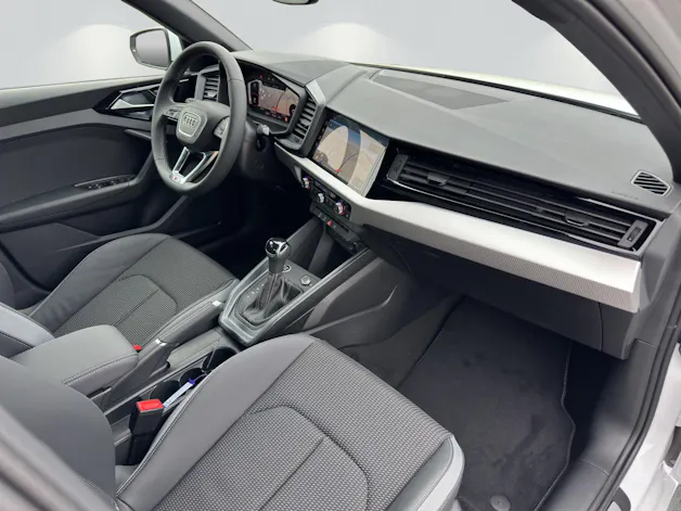 Audi A1 Sportback 30 TFSI Attraction S-tronic