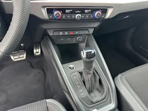 Audi A1 Sportback 30 TFSI Attraction S-tronic