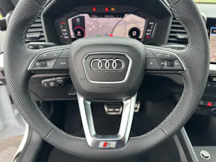 Audi A1 Sportback 30 TFSI Attraction S-tronic