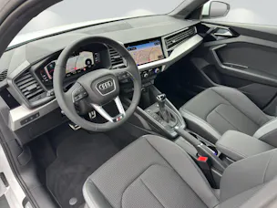 Audi A1 Sportback 30 TFSI Attraction S-tronic