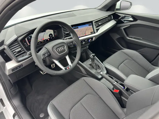 Audi A1 Sportback 30 TFSI Attraction S-tronic