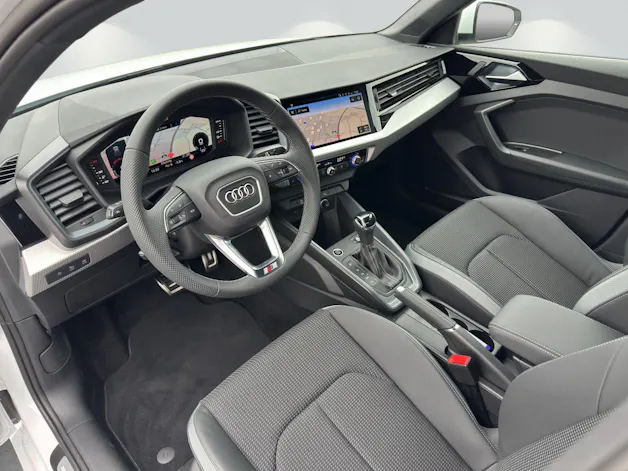 Audi A1 Sportback 30 TFSI Attraction S-tronic