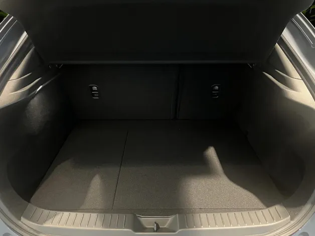 Mazda CX-30 SKYACTIV-X 186 M Hybrid Centre Line AWD AT