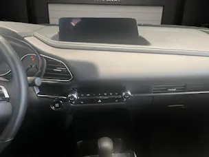 Mazda CX-30 SKYACTIV-X 186 M Hybrid Centre Line AWD AT