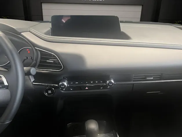 Mazda CX-30 SKYACTIV-X 186 M Hybrid Centre Line AWD AT